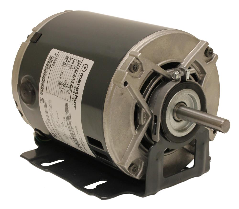 Marathon Motors MB206 B206 Fan and Blower Motor