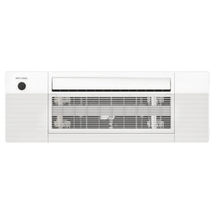 MrCool DIY 18k BTU Ceiling Cassette - Efficient Heating & Cooling, Low Profile Installation, Multi/Single Zone Compatible