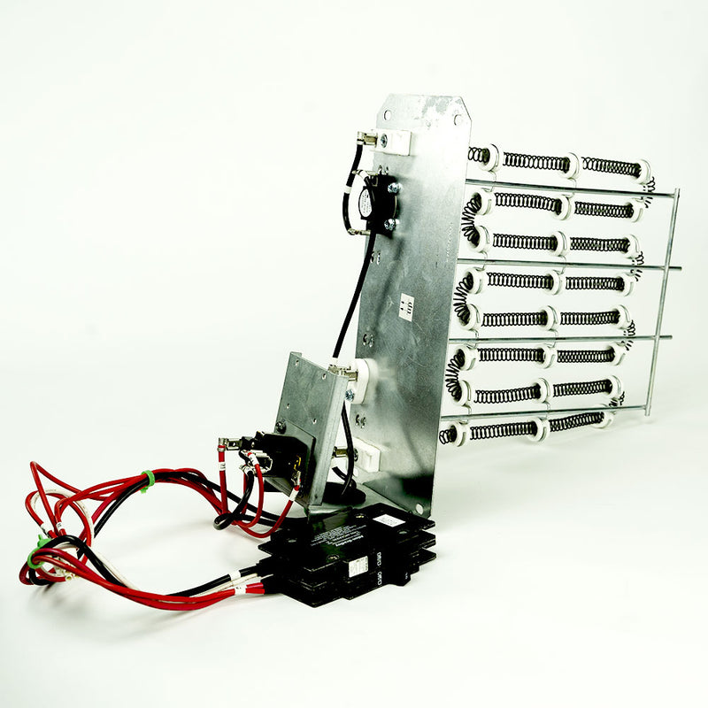 MRCOOL Universal Air Handler Heat Strip with Circuit Breaker