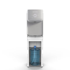 MRCOOL Thermo-Controled Water Dispenser with 5 Gallon Bottle