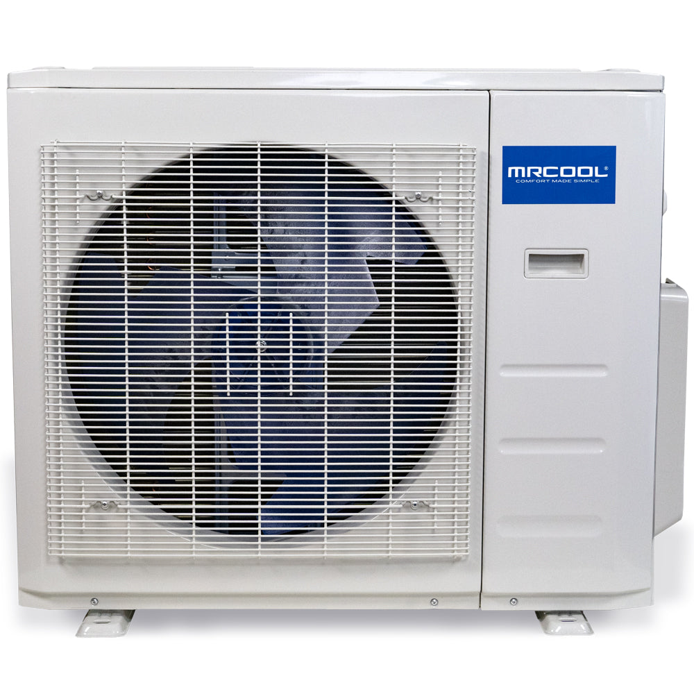 MRCOOL 9K BTU Olympus ENERGY STAR Heat Pump Condenser