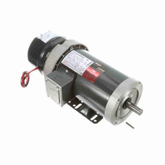 Marathon Motors MC401A C401A Brake Motor