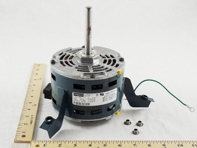 Daikin-McQuay 60704502 - 265V1Ph 1/8Hp 1075Rpm Motor