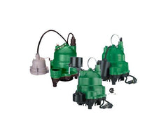 Pentair MDC33D1 Myers Sump Pump 1/3hp 115 Volt 1 Phase 10' Cord Diaphragm Switch
