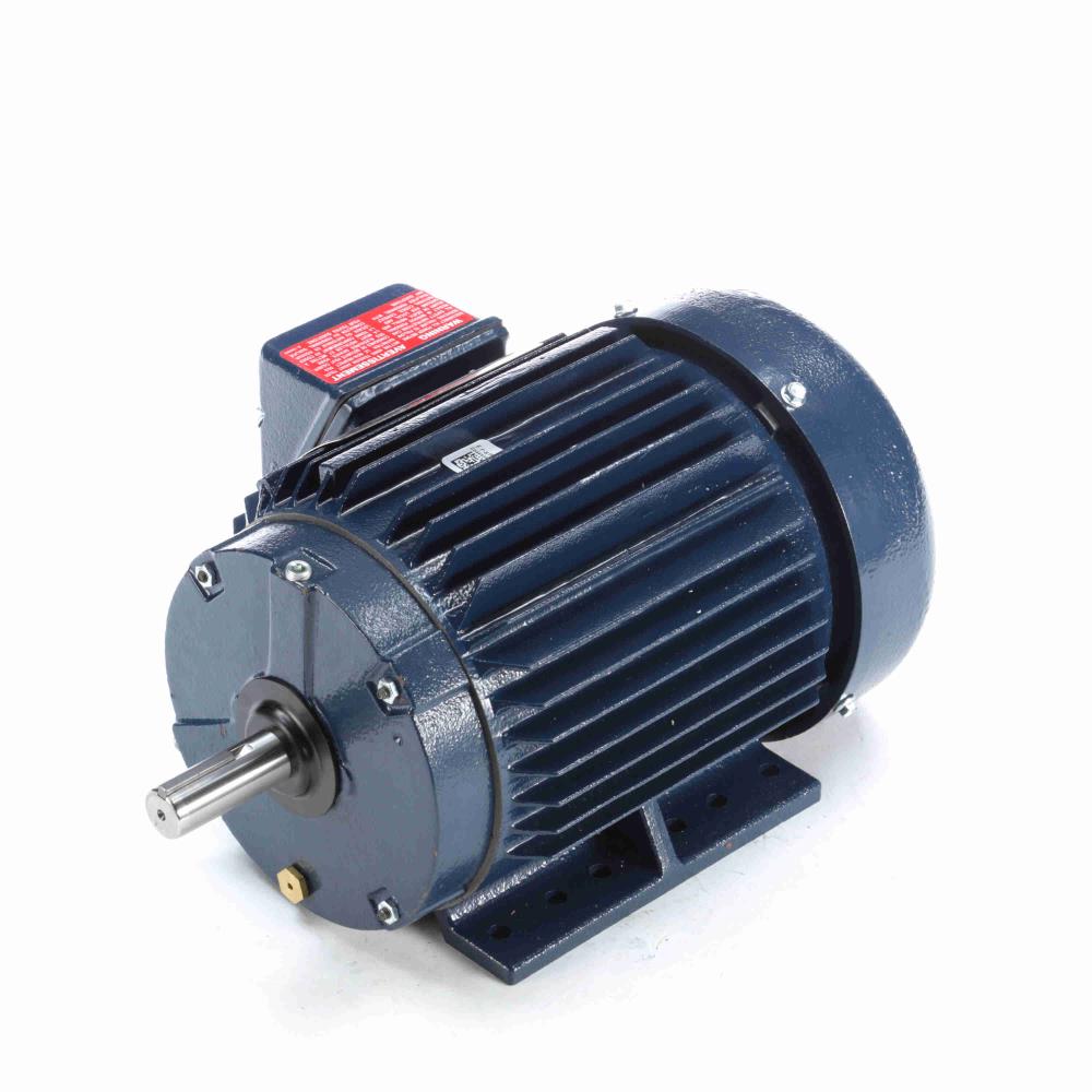 Marathon Motors ME386A E386A Severe Duty Motor