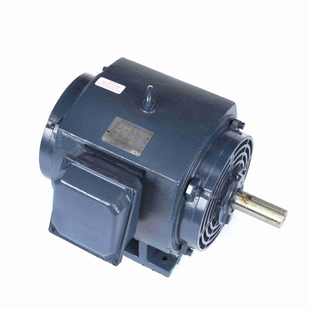 Marathon Motors ME763A E763A General Purpose Motor