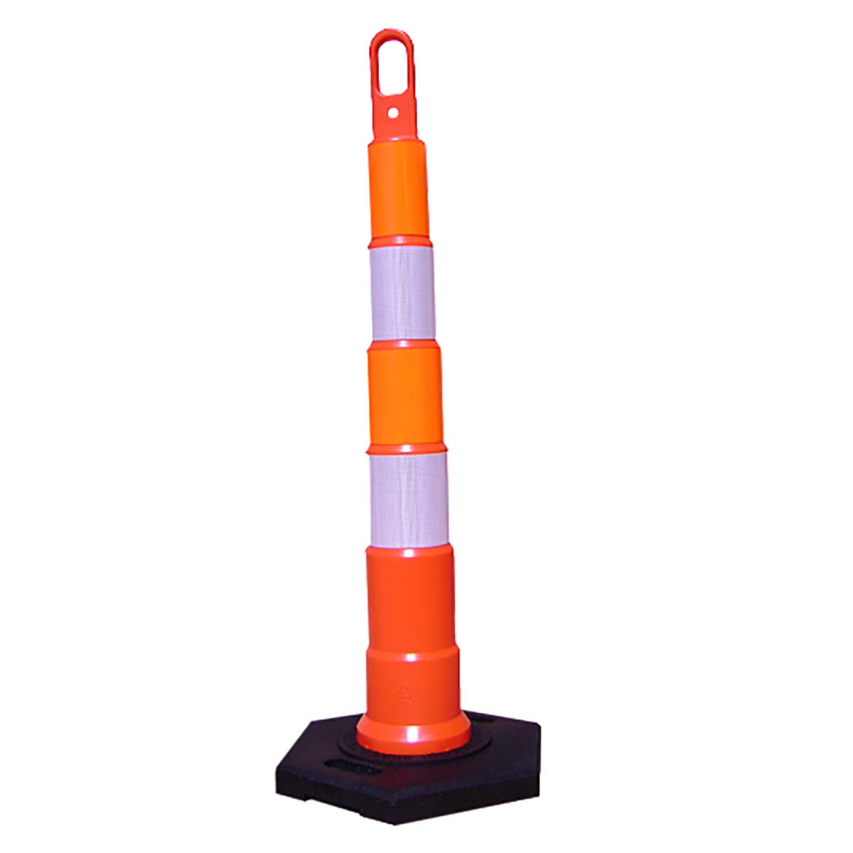 VizCon 46164-CHIP 42" LOOPER CONE WITH ONE 4" AND ONE 6" C0LLAR (COMES WITHOUT BASE)