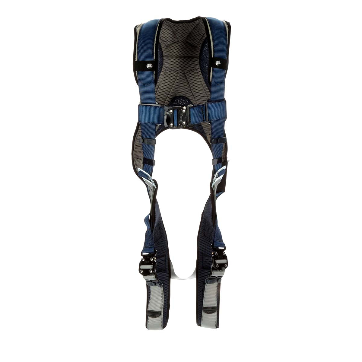 DBI-SALA 70804443458 3M DBI -SALA ExoFit Plus Cmfrt Vest Harness 1140001