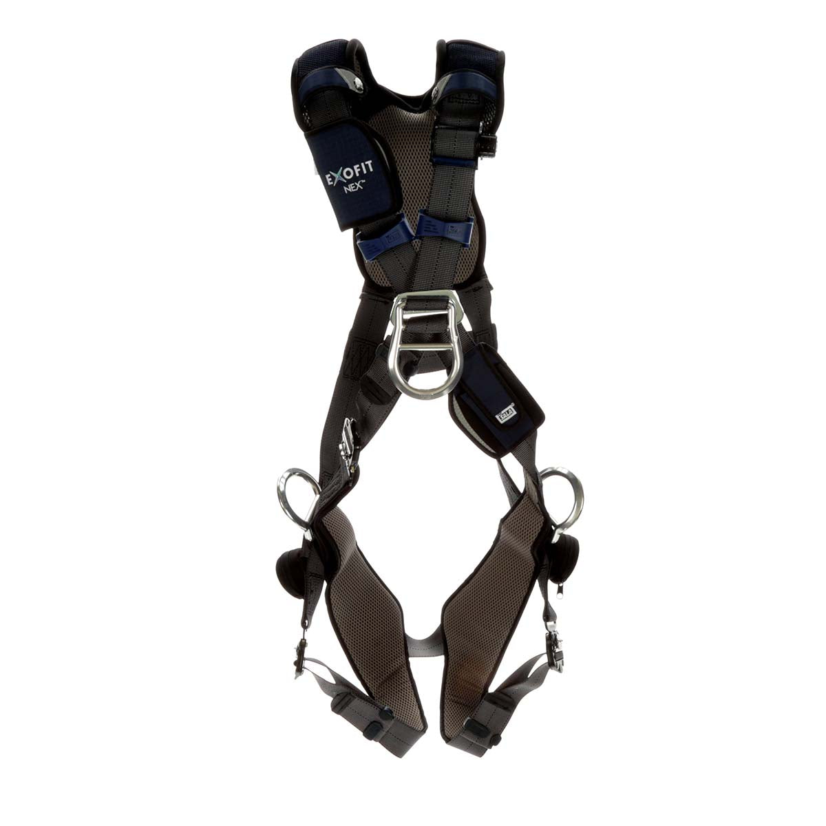 DBI-SALA 70804444910 3M DBI -SALA ExoFit NEX Plus Cmfrt Vest Pos/Climb Harness 1140147