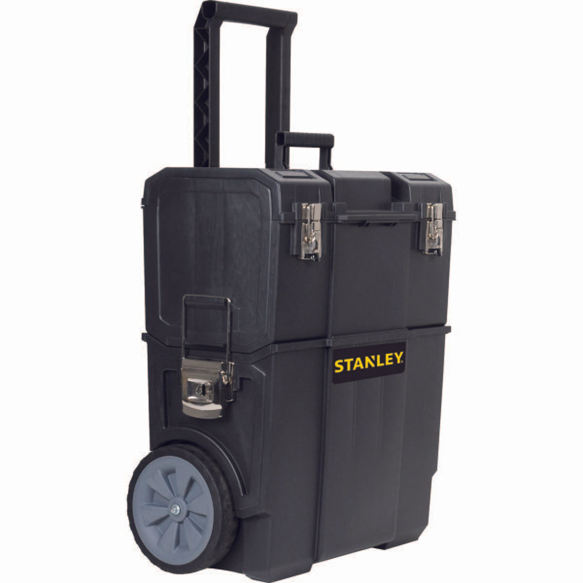 Stanley STST18612 STANLEY MOBILE WORK CENTER + FLAT TOP