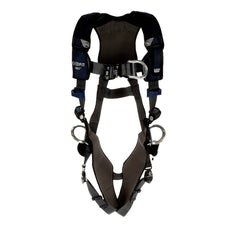 DBI-SALA 70804444357 3M DBI -SALA ExoFit Plus Cmfrt Tower Climb Harness 1140091