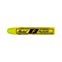 Markal 082831 F Paintstik Solid Paint Crayon - Yellow