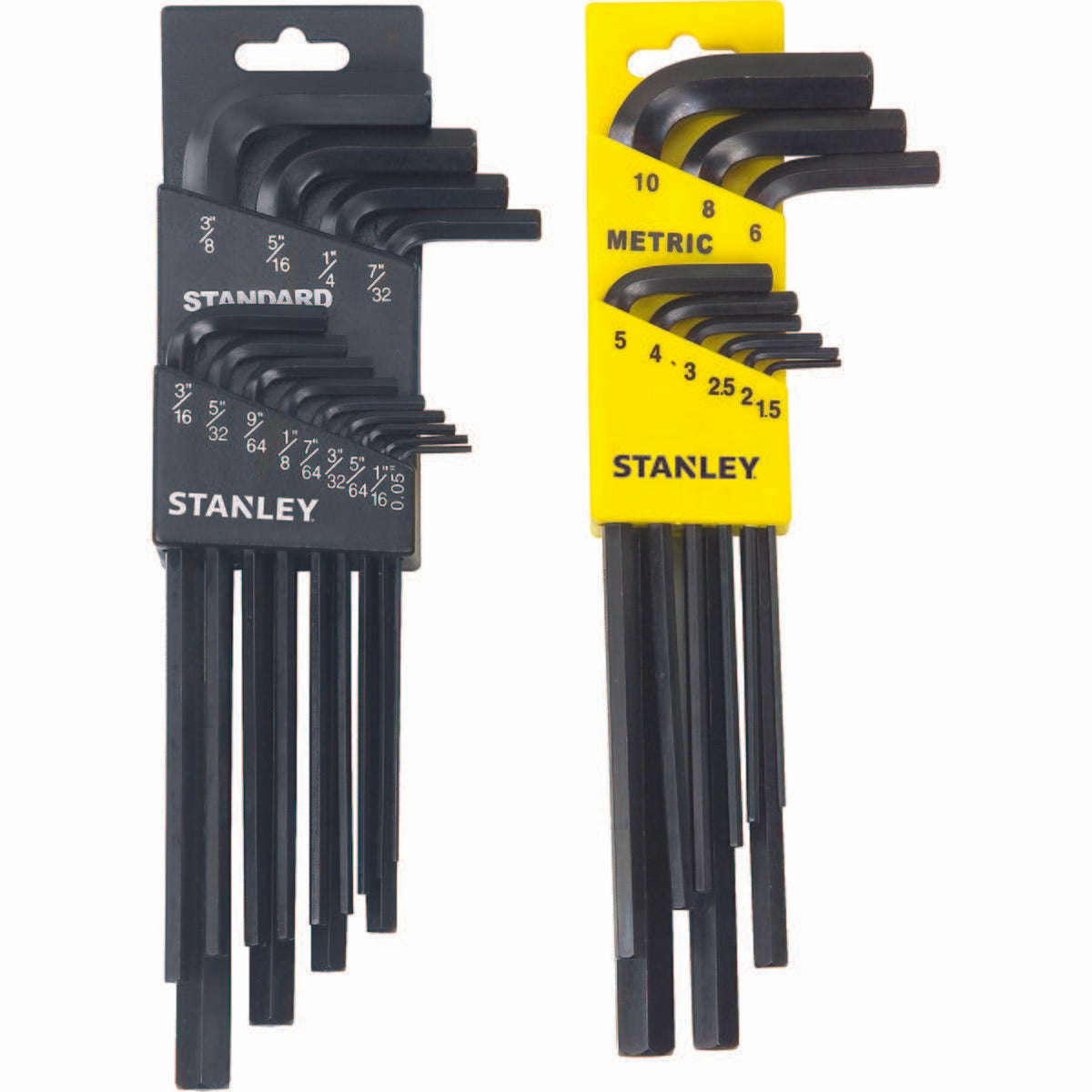 PROTO 85-753 HEX KEYS