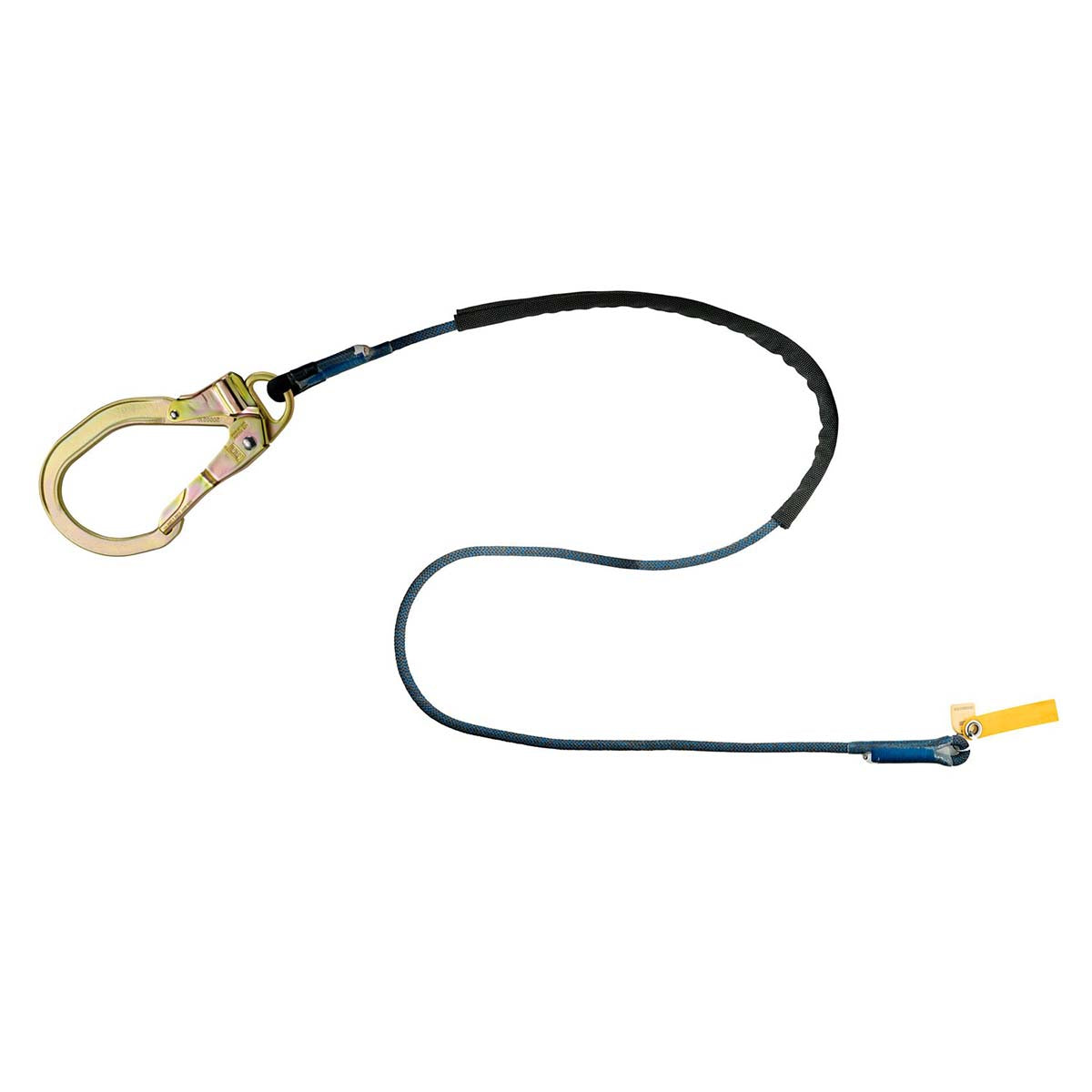 DBI-SALA 70804494055 3M DBI -SALA Trigger X Lanyard 1234099