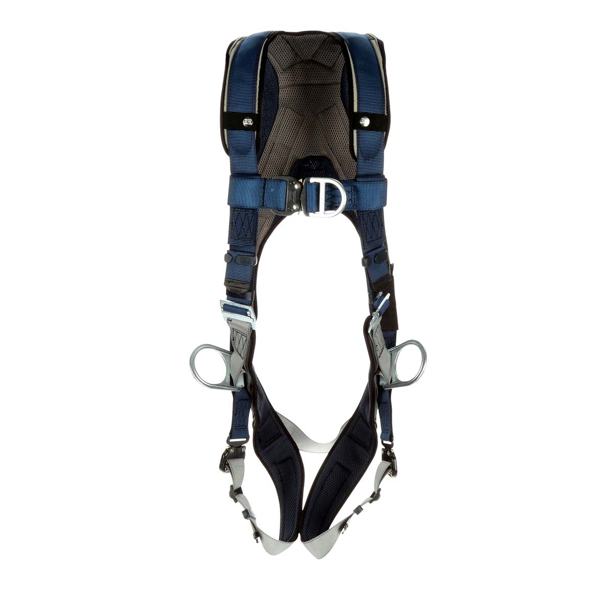 DBI-SALA 70804443672 3M DBI -SALA ExoFit Plus Cmfrt Vest Pos/Climb Harness 1140023