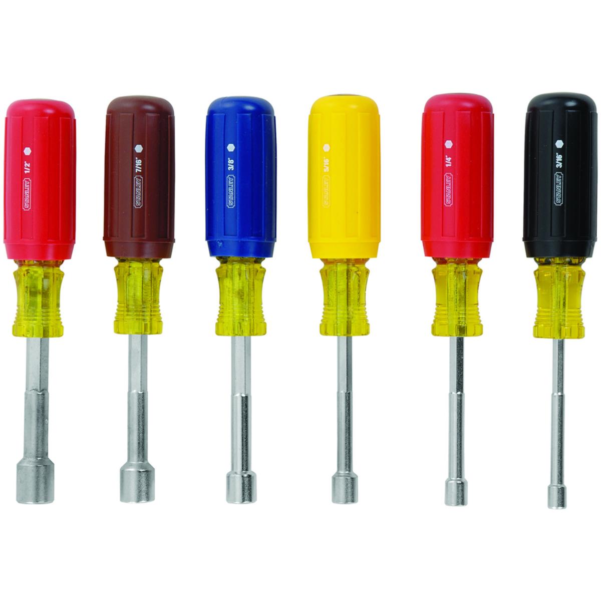 PROTO 62-541 SCREWDRIVERS & NUT DRIVERS