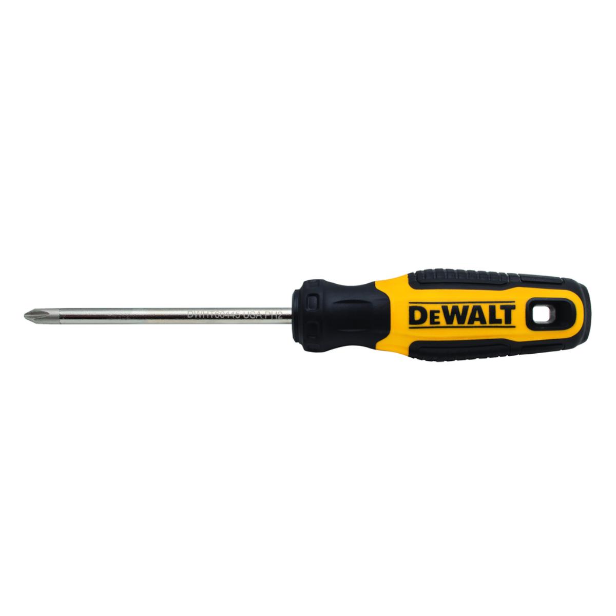 Dewalt DWHT60445 SCDR PH2