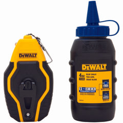 Dewalt DWHT47257L DW COMPACT RL W BLUE CHK CC