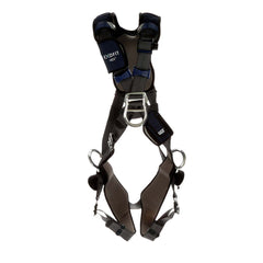 DBI-SALA 70804444928 3M DBI -SALA ExoFit NEX Plus Cmfrt Vest Pos/Climb Harness 1140148