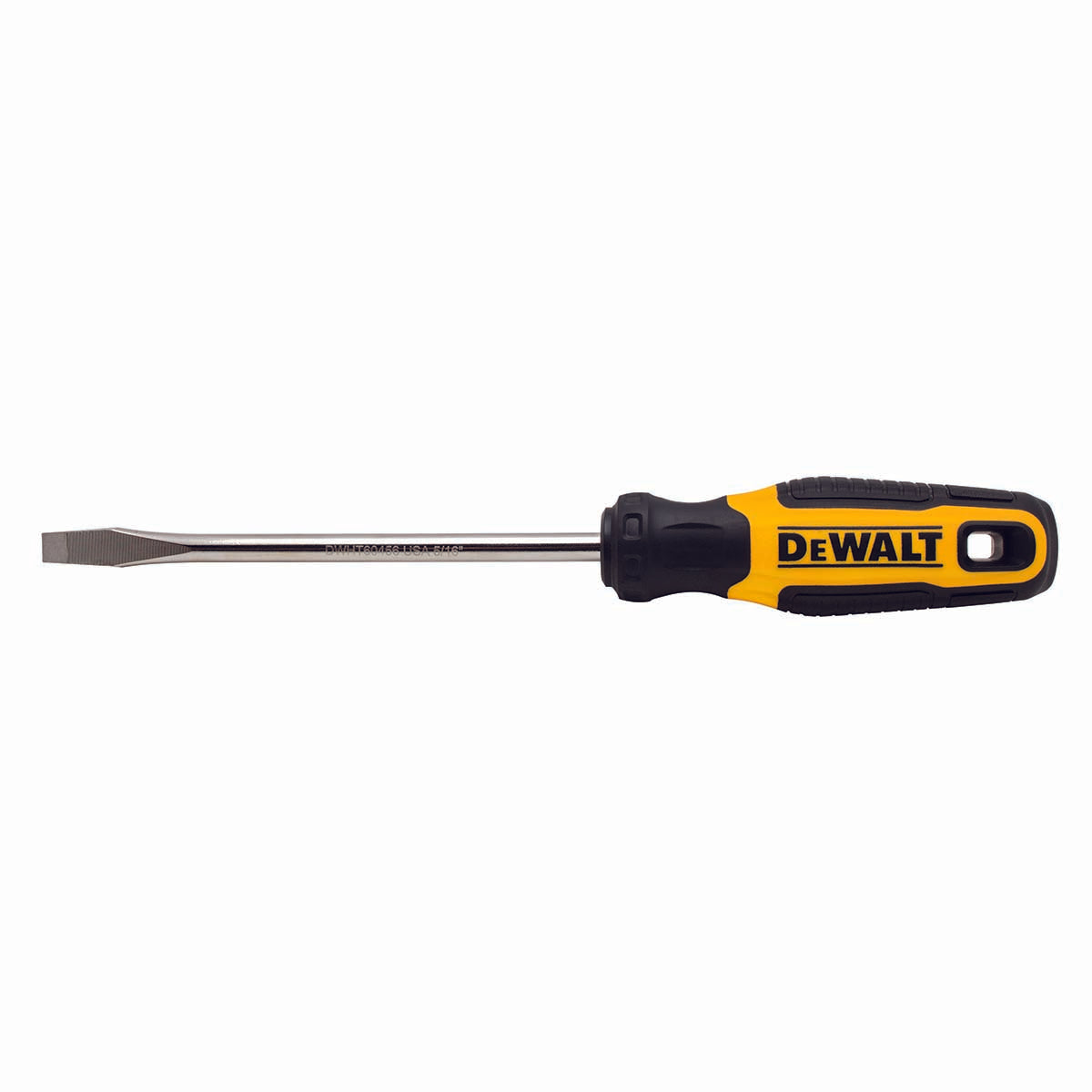 Dewalt DWHT60456 SCDR 5/16 SLOTTED