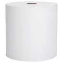 Scott 01040  Essential Hard Roll Paper Towels () - White - 800' / Roll - 12 Rolls / Case - 9 -600' / Case