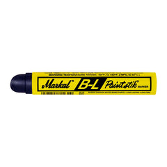 Markal 080725 B -L Paintstik Solid Paint Marker - Blue