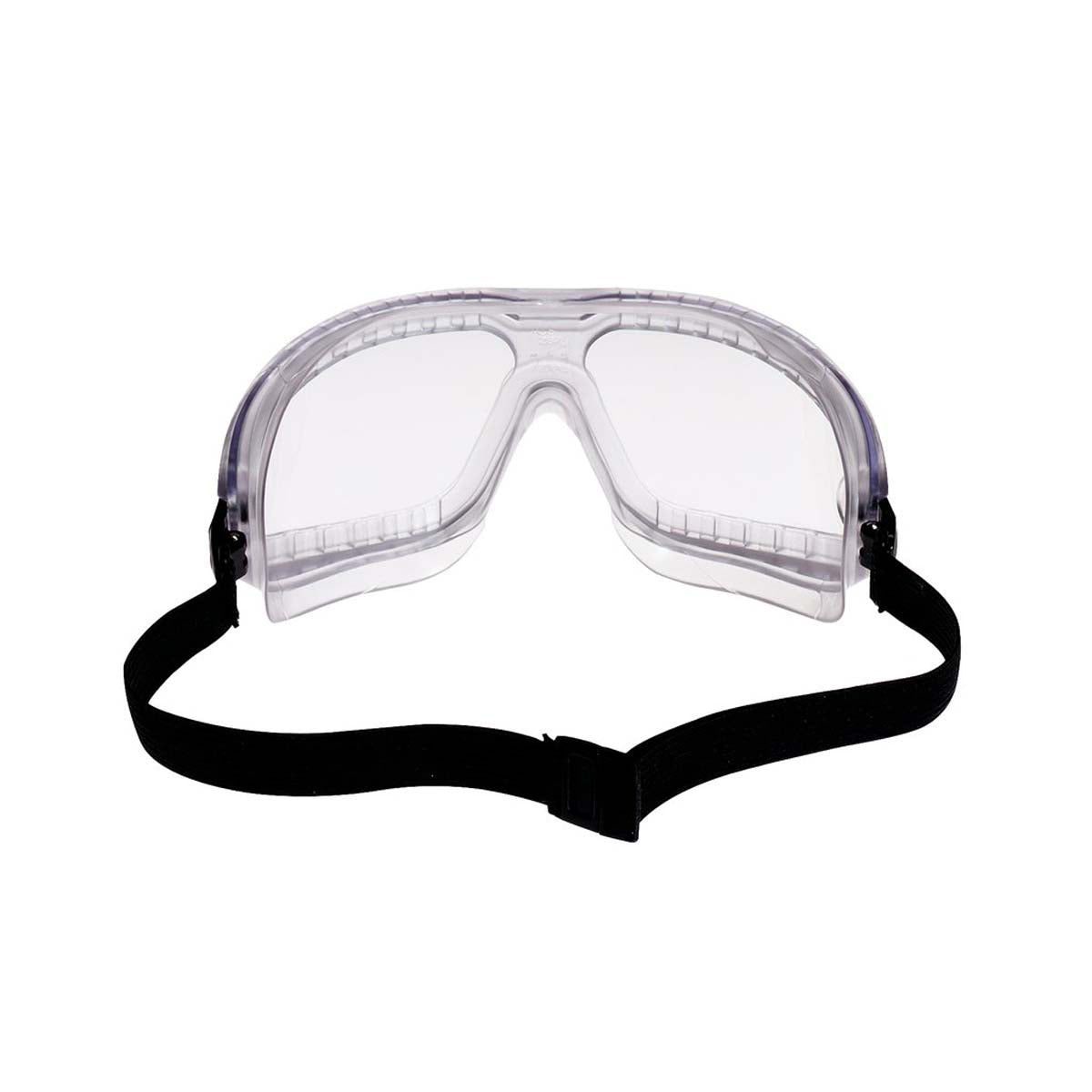 Plexaire 16645-00000-10 3M Splash GogglesGear Safety Goggles Clear Lens, Large