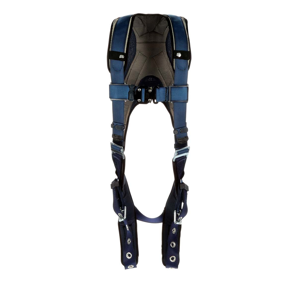 DBI-SALA 70804443714 3M DBI -SALA ExoFit Plus Cmfrt Vest Harness 1140027