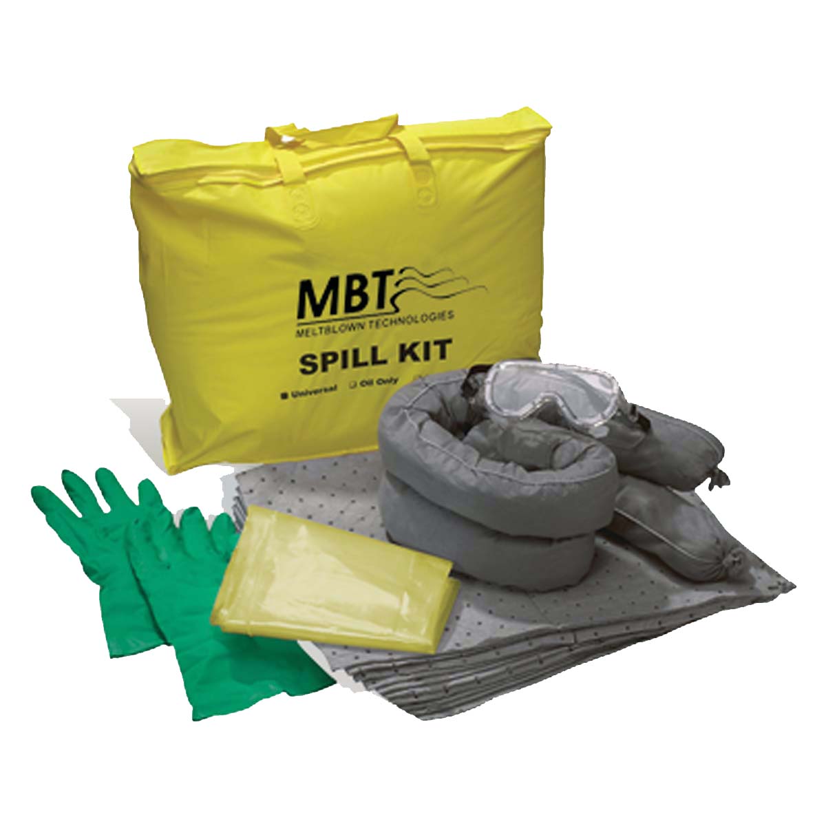 MBT OSSK-PP Oil Only Economy Kit