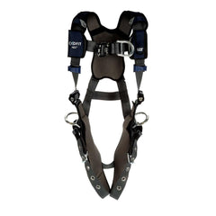 DBI-SALA 70804444456 3M DBI -SALA ExoFit Plus Cmfrt Cross Pos/Climb Harness 1140101