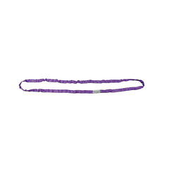 Liftex ENR1x3PD Purple x 3' Endless  Dom Roundsling (V:2600; C:2100; B:5200)