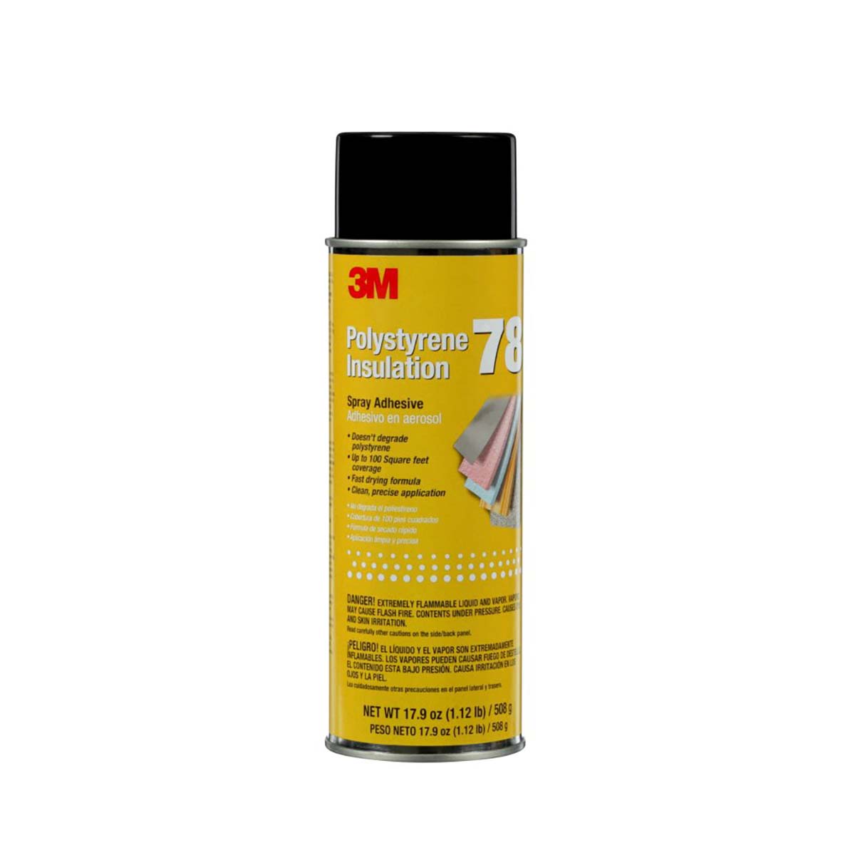 3M 62495149502 INSULATION