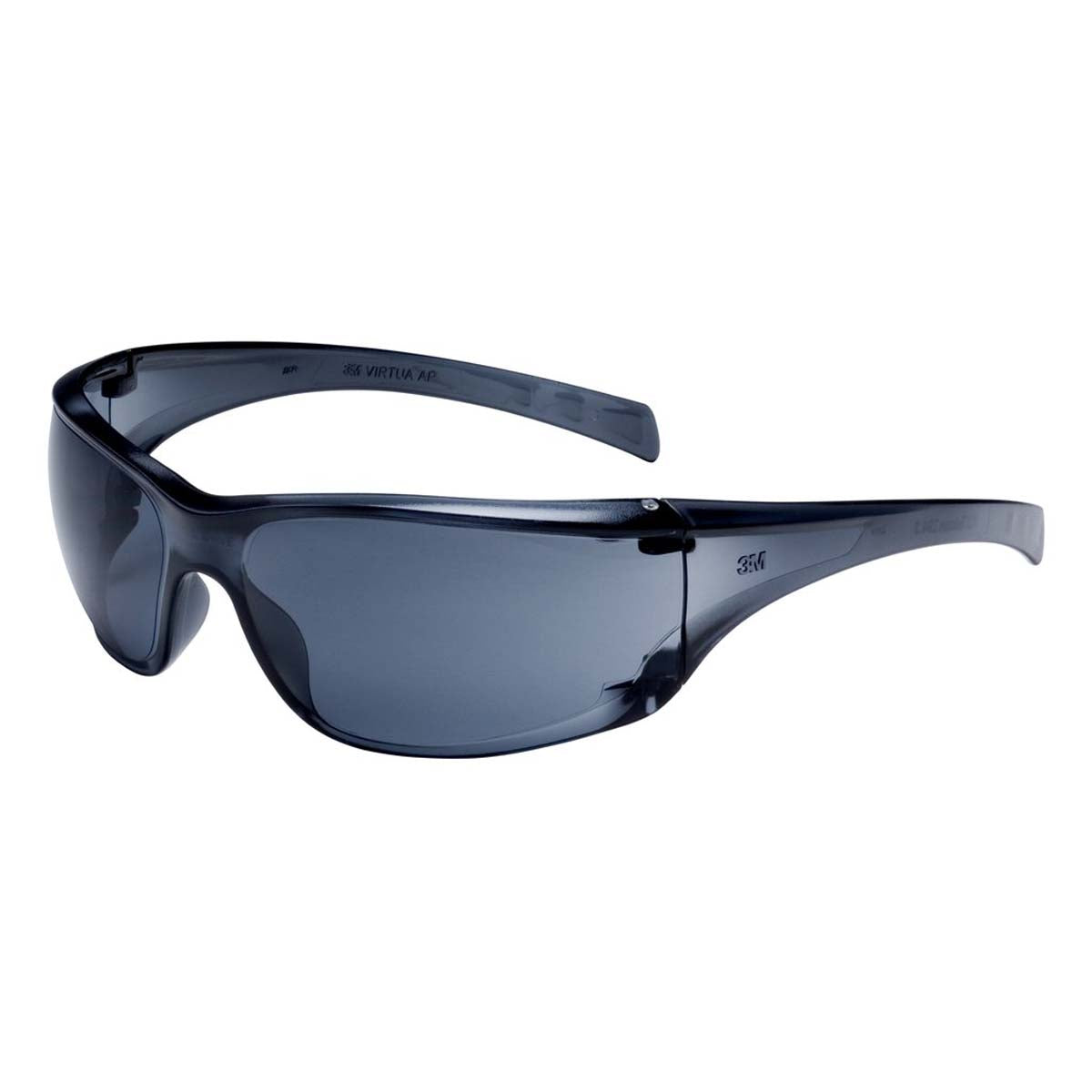 Virtua 11815-00000-20 3M  AP Protective Eyewear 11815 -00000 -20 Gray Hard Coat Lens -