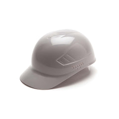 Pyramex HP40012 Ridgeline Bump Cap Gray