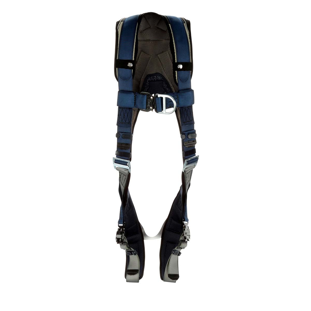 DBI-SALA 70804443532 3M DBI -SALA ExoFit Plus Cmfrt Vest Climb Harness 1140009