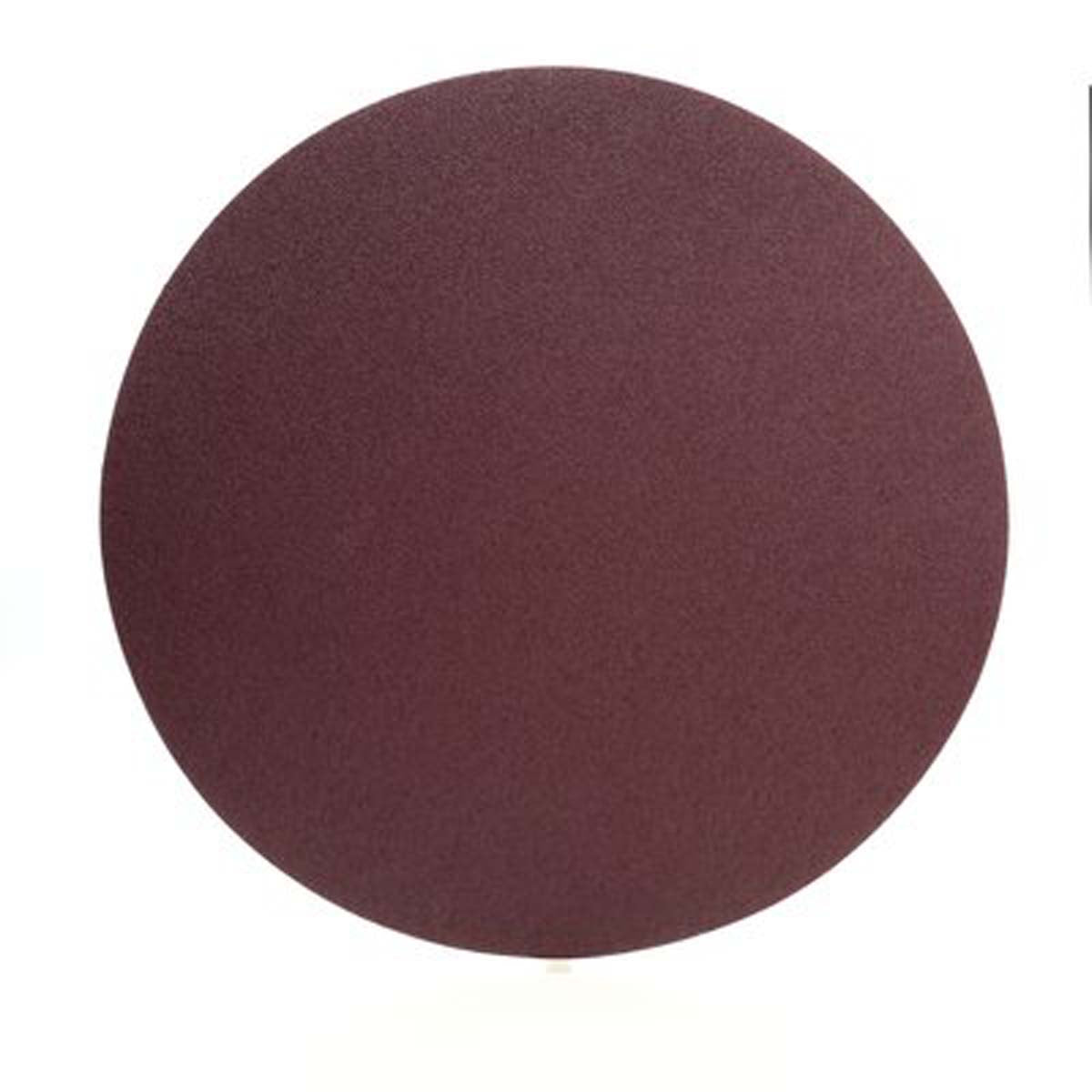 3M 051144208012  PSA Cloth Disc 348D - 24 in x NH 40 X -weight