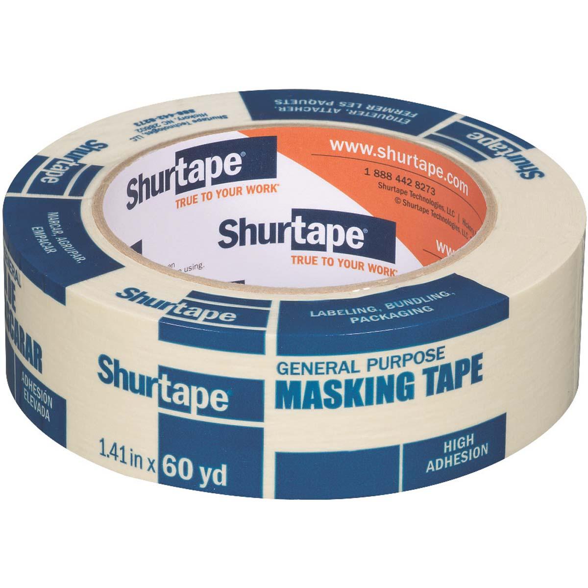SHURTAPE 104467 DUCT TAPE