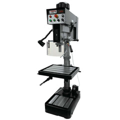 Jet 354220 JDP -20EVS -110 20" EVS DRILL PRESS 120V