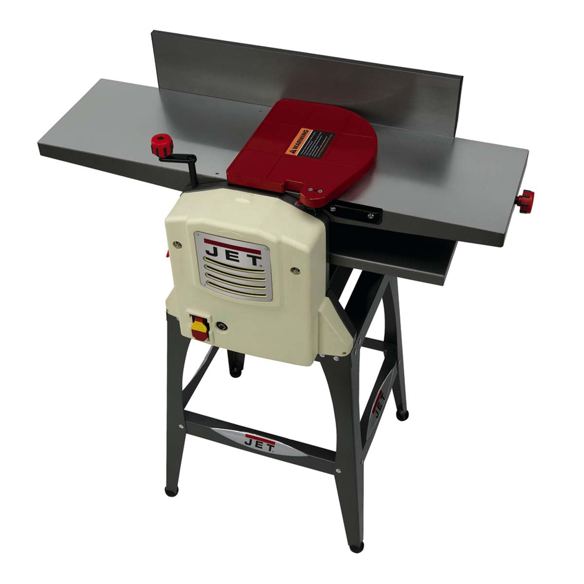 Jet 707410 10 JOINTER/PLANER COMBO - W/STAND SHPEX"