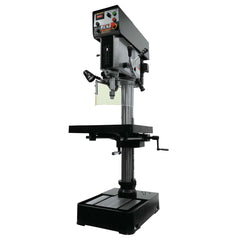 Jet 354240 JDP20VST 20" HD VS DRILL PRESS W/TAPPI