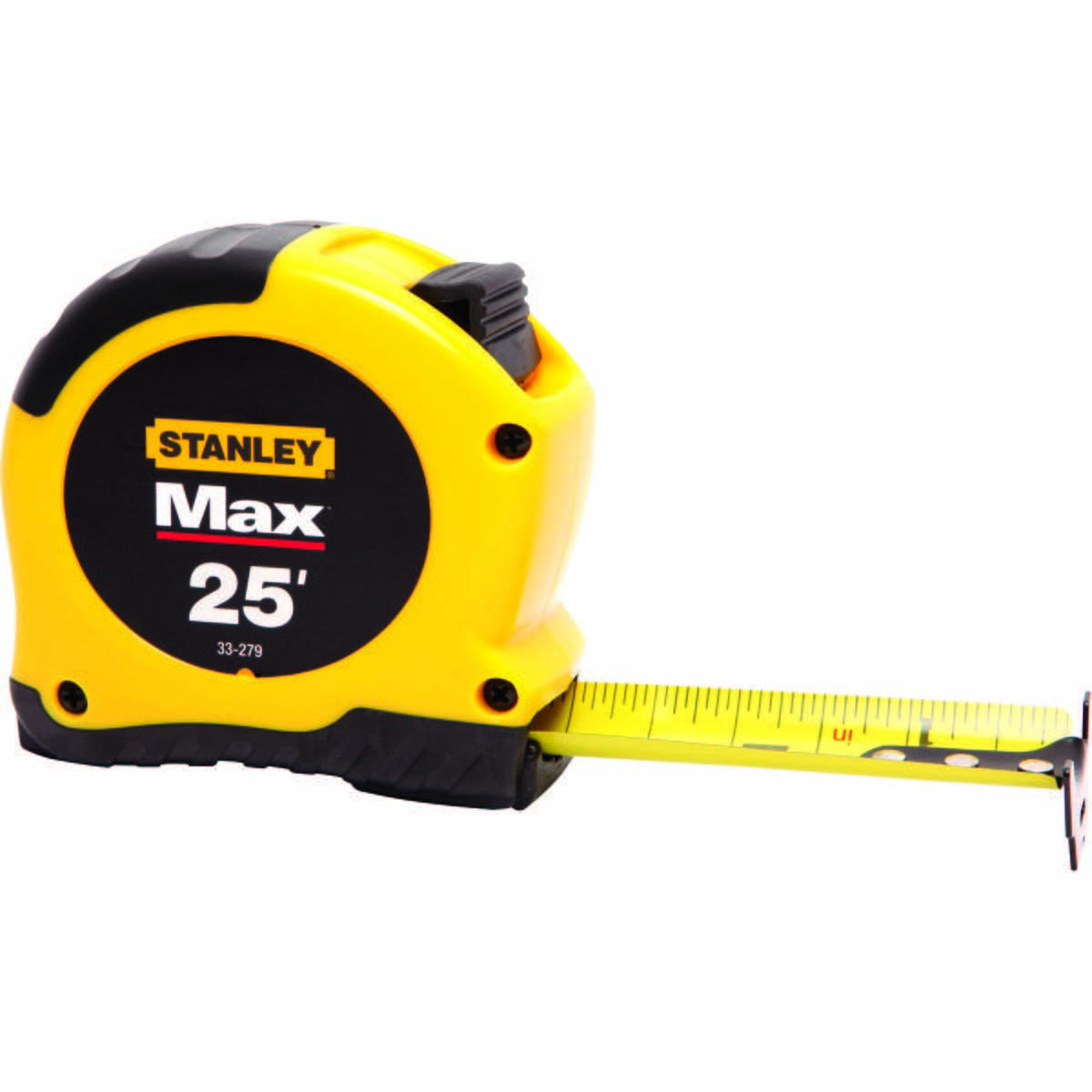 Stanley 33-279 STANLEY MAX ENGLISH TAPE 1 -1/8" X 25'