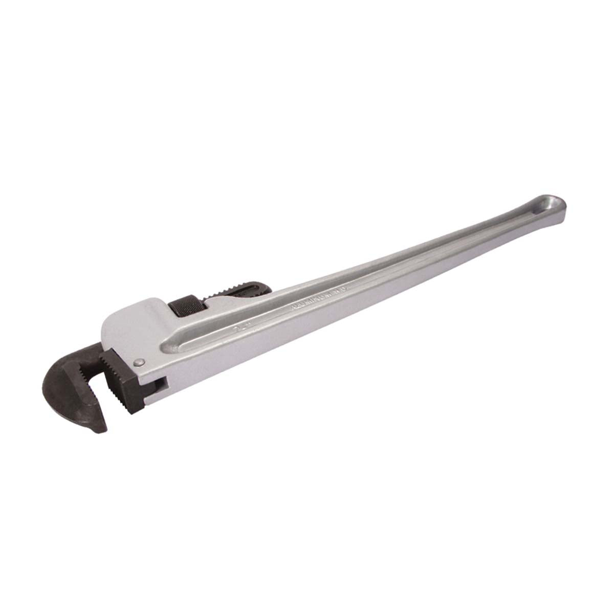 Wilton 38218 18" ALUMINUM PIPE WRENCH