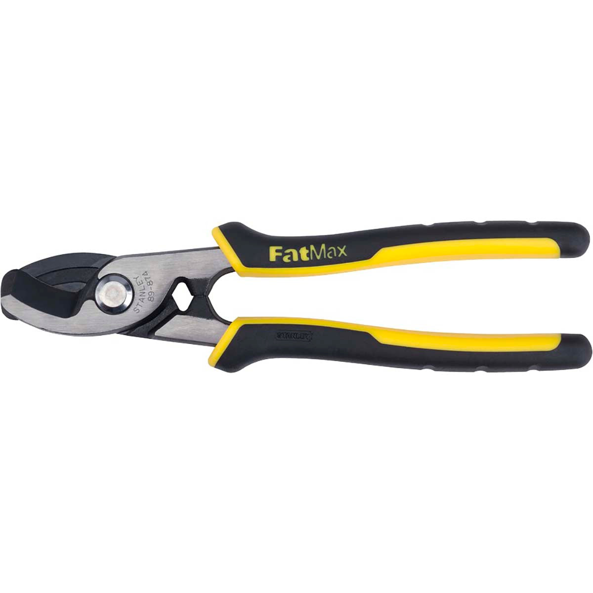 Stanley 89-874 STANLEY MAXSTEEL CABLE CUTTER 6 -1/2"