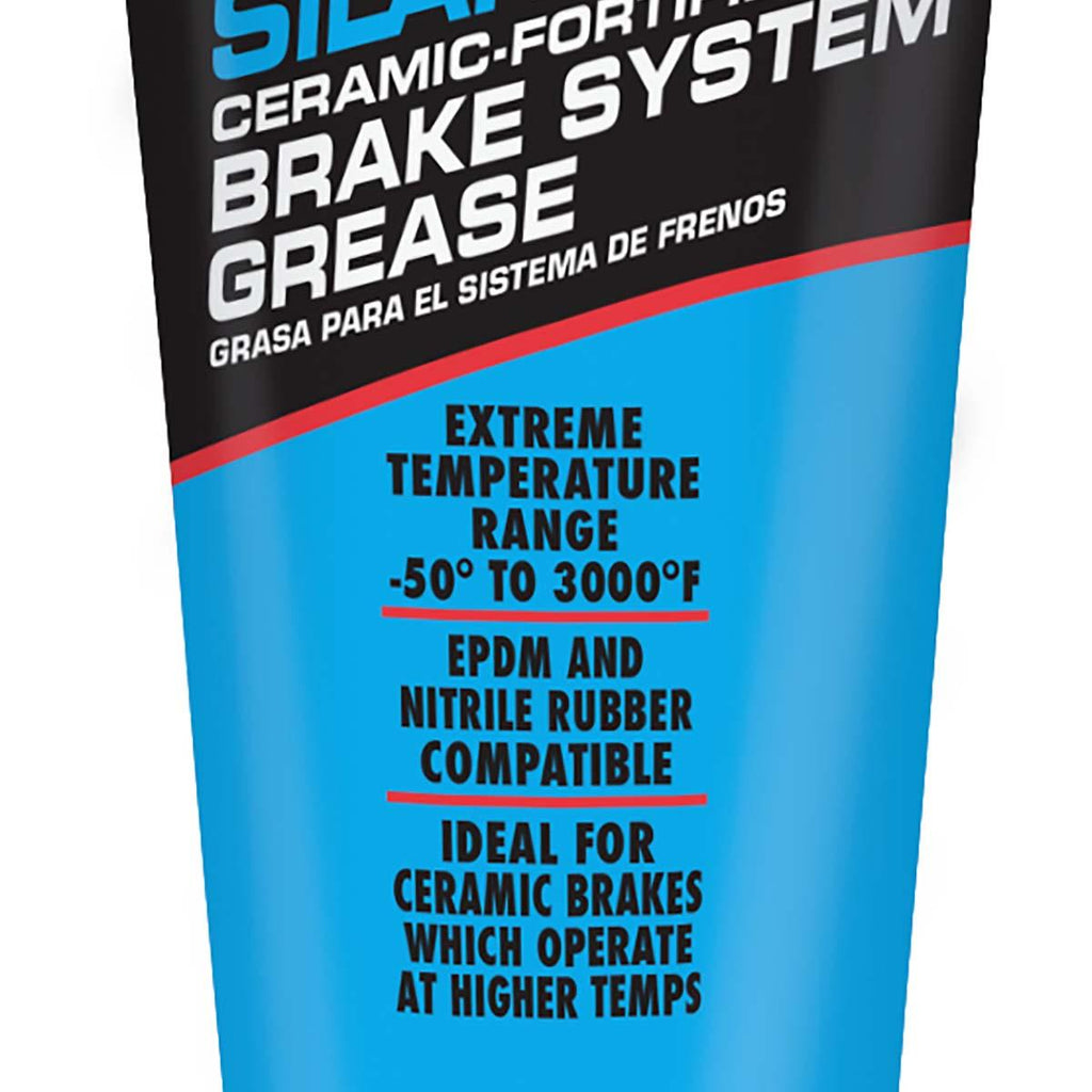 CRC 05361 Silaramic Brake System Grease 5 Wt Oz Voomi Supply