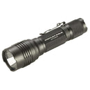 Streamlight 88040 ProTac HL  Includes 2 CR123A lithium batteries and holster. Black
