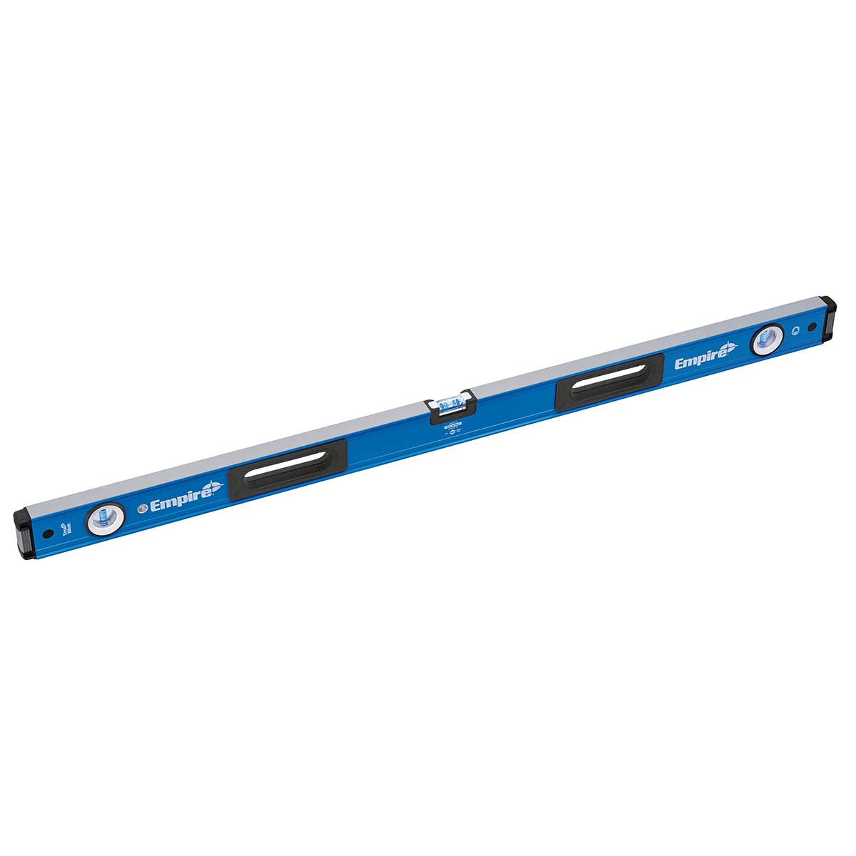 Empire em75.48 48" TRUE BLUE MAGNETIC BOX LEVEL