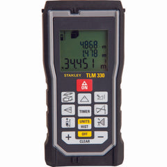 Stanley STHT77140 STANLEY TLM330 LASER DISTANCE MEASURER