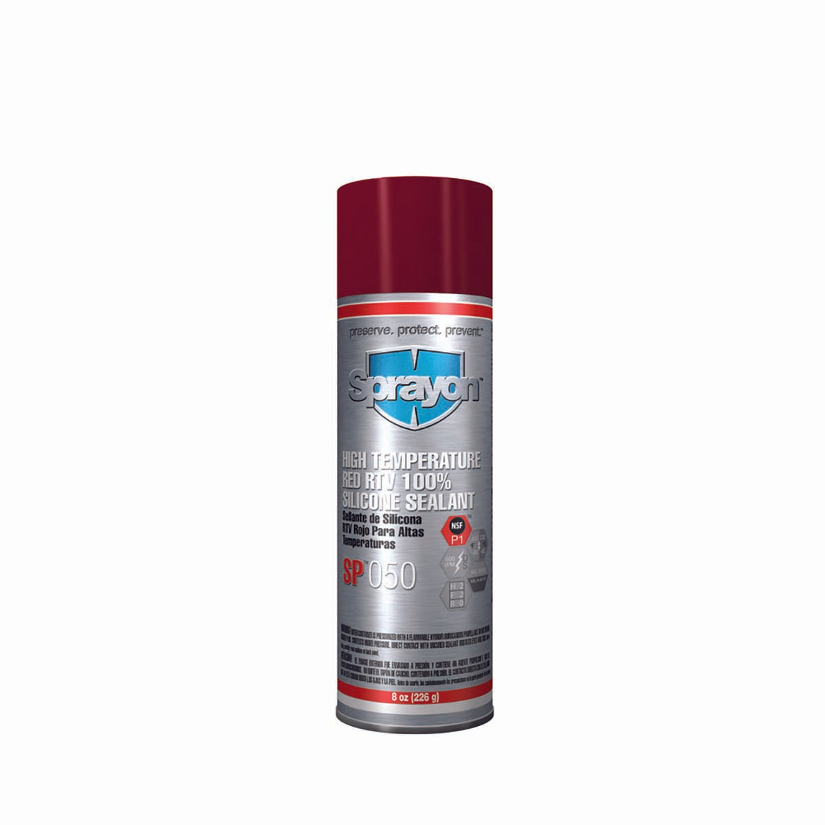 Sprayon SC0050000  RTV Silicone Sealants  - Aerosol