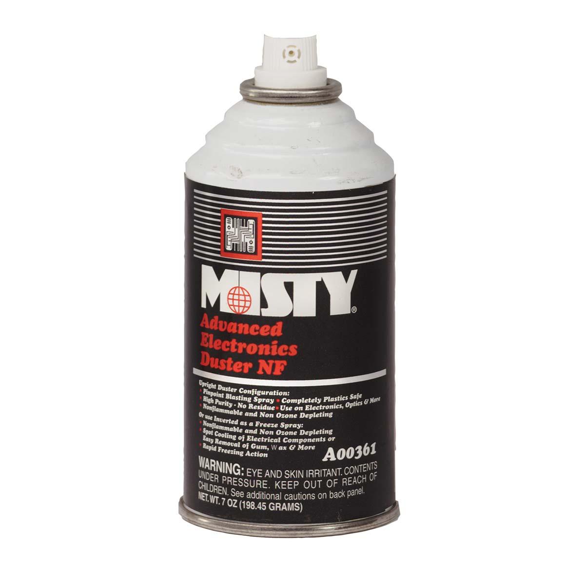 Misty 1020742 Advanced Electronics Duster NF