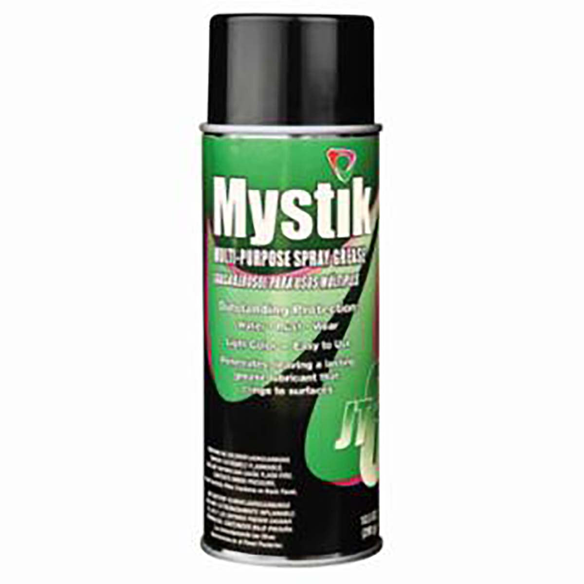 Mystik 665007002090 Multi -Purpose Grease #2 12/10.5 Aerosol